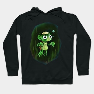 Kappa Hoodie